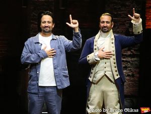 Lin-Manuel Miranda Photo