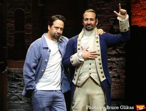 Lin-Manuel Miranda Photo
