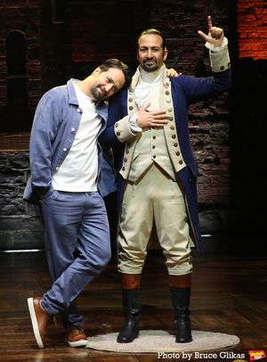Lin-Manuel Miranda Photo