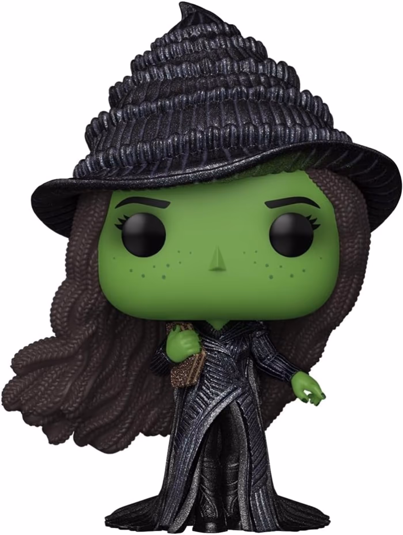 WICKED: FOR GOOD Funko Pops Unveiled: Dorothy Gale, Scarecrow, & More  Image