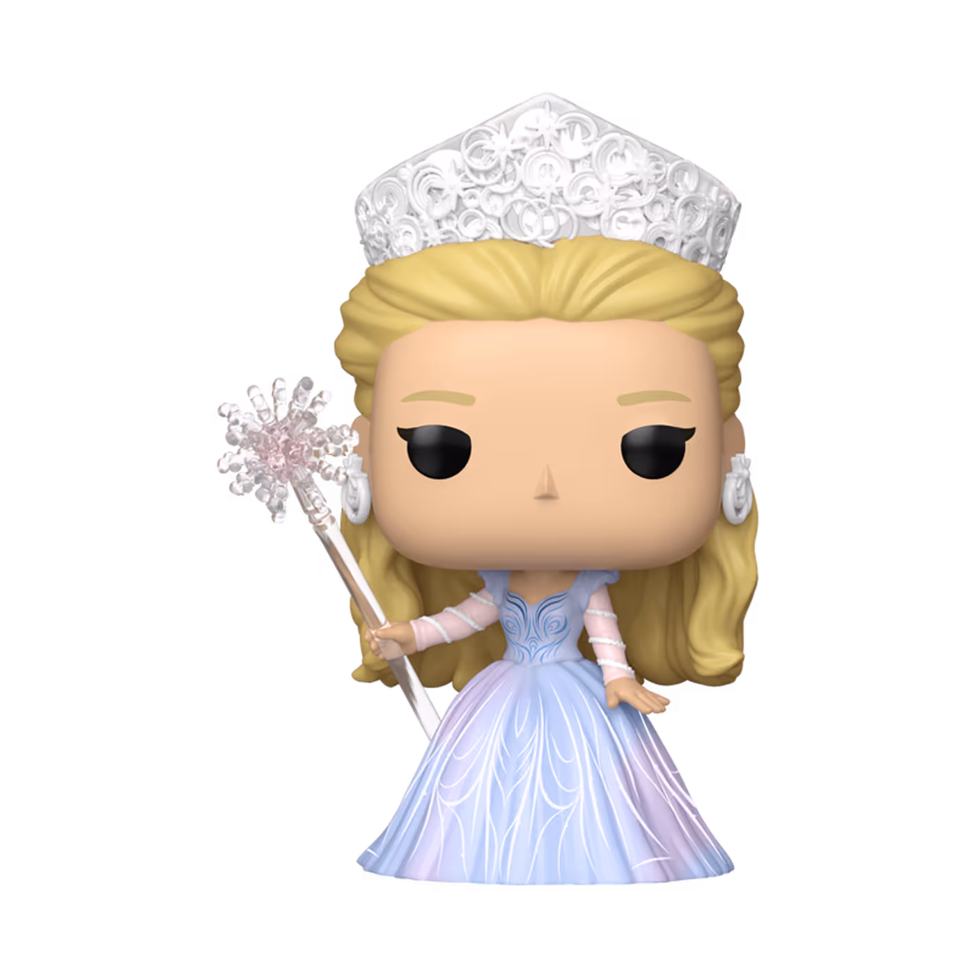 WICKED: FOR GOOD Funko Pops Unveiled: Dorothy Gale, Scarecrow, & More  Image