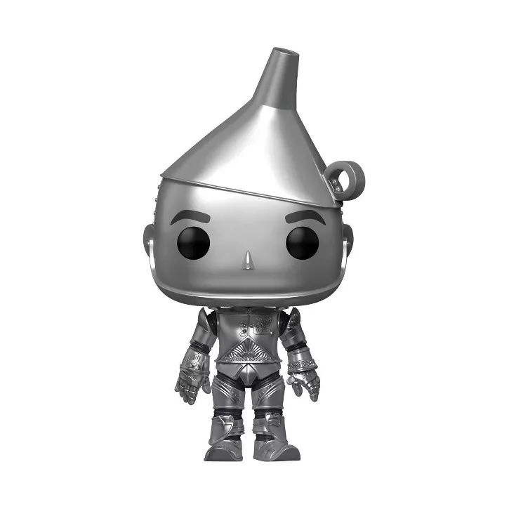 WICKED: FOR GOOD Funko Pops Unveiled: Dorothy Gale, Scarecrow, & More  Image