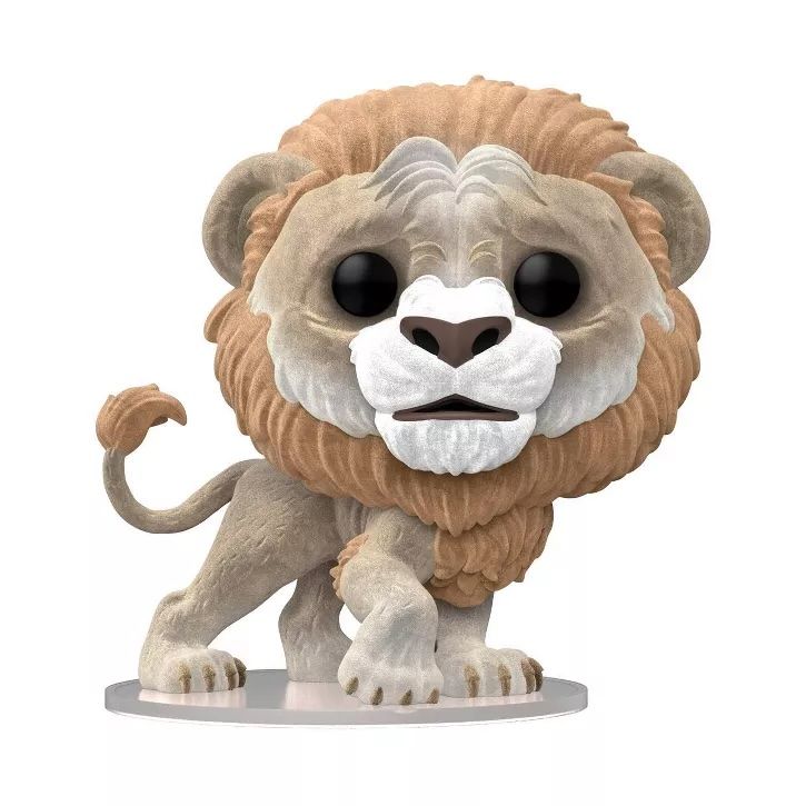 WICKED: FOR GOOD Funko Pops Unveiled: Dorothy Gale, Scarecrow, & More  Image