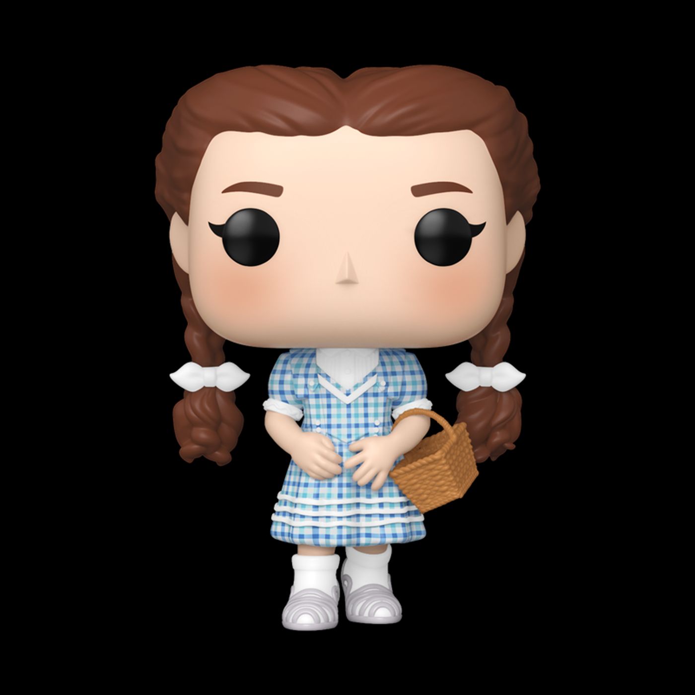 WICKED: FOR GOOD Funko Pops Unveiled: Dorothy Gale, Scarecrow, & More  Image