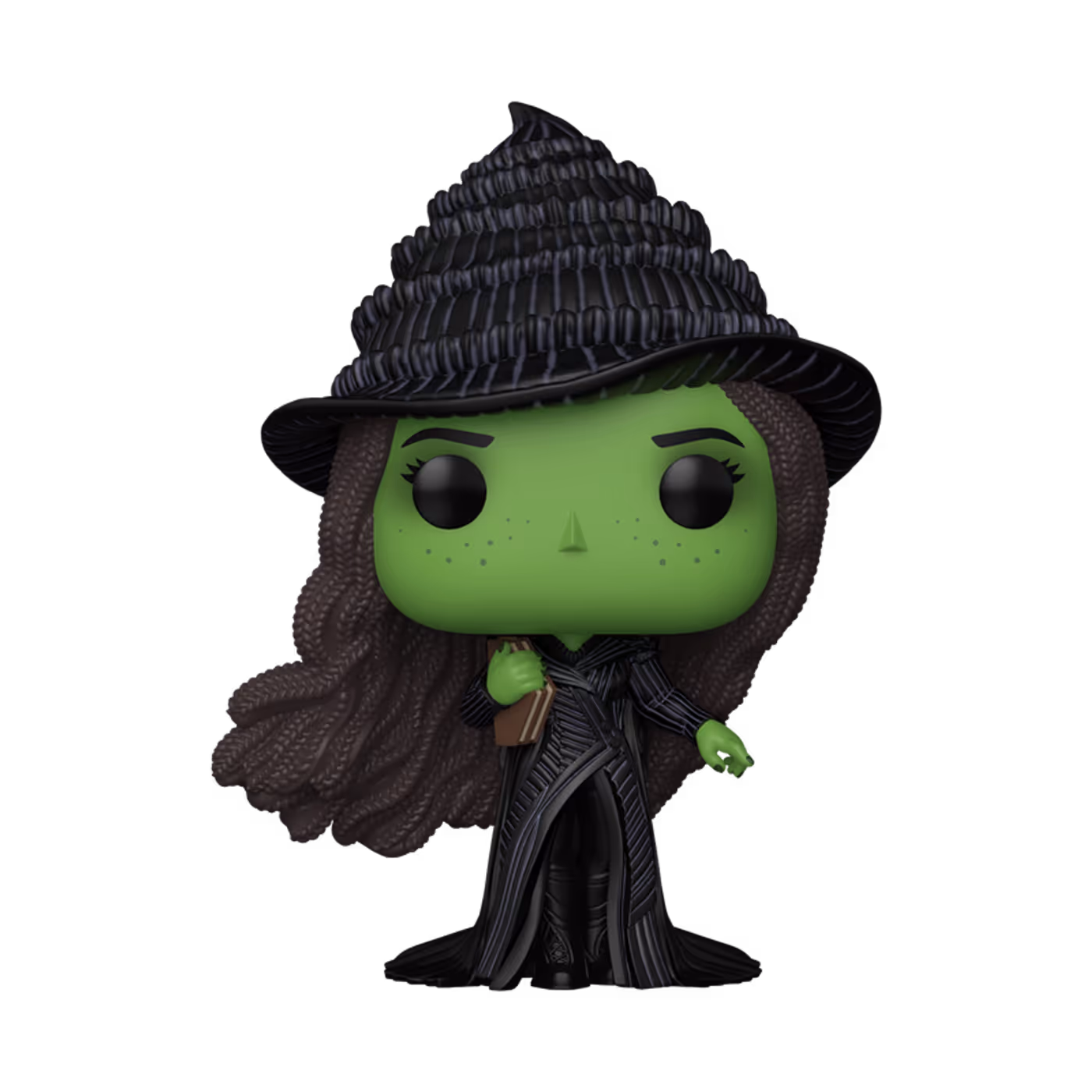 WICKED: FOR GOOD Funko Pops Unveiled: Dorothy Gale, Scarecrow, & More  Image