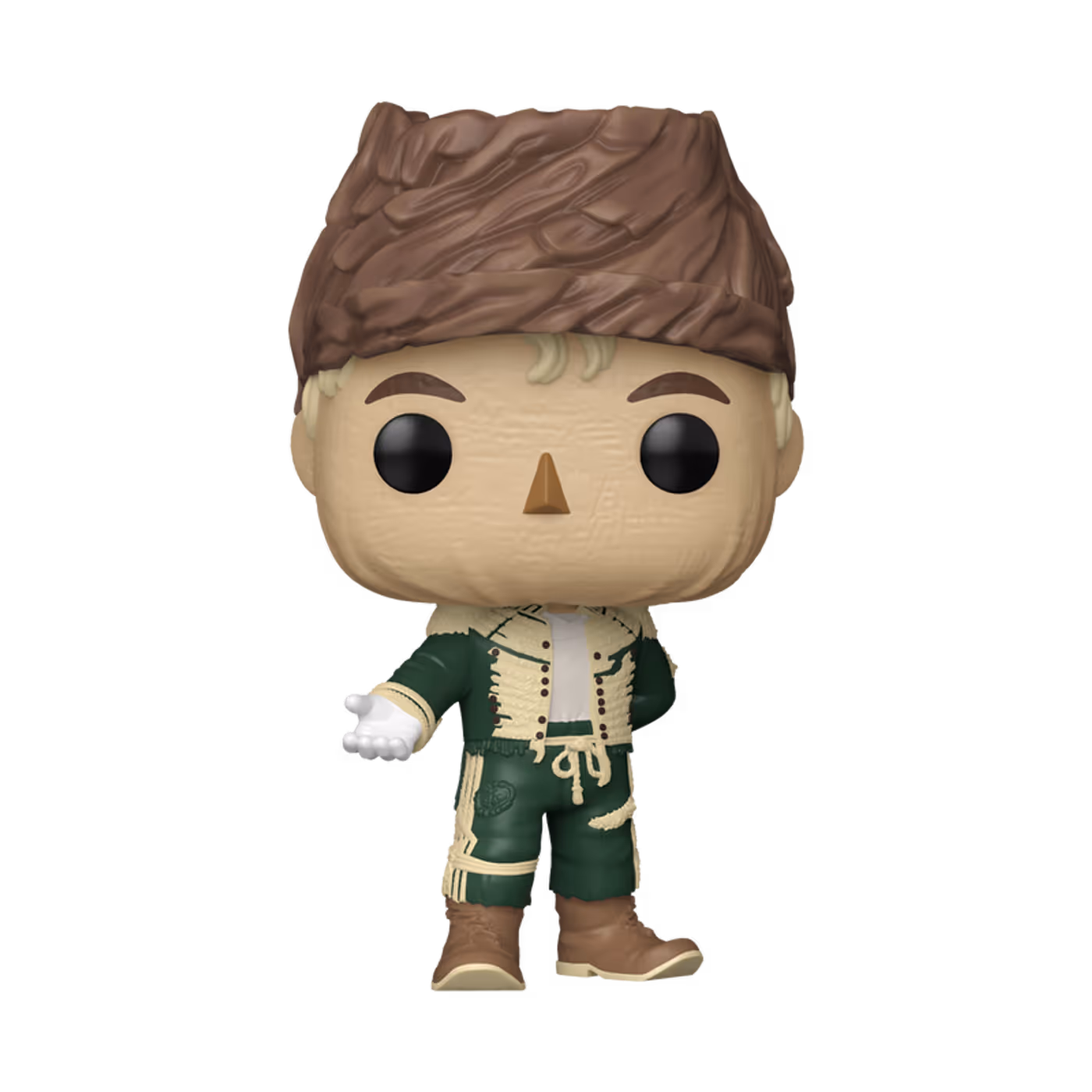 WICKED: FOR GOOD Funko Pops Unveiled: Dorothy Gale, Scarecrow, & More  Image