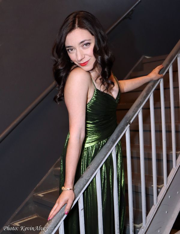 Julie Benko Photo