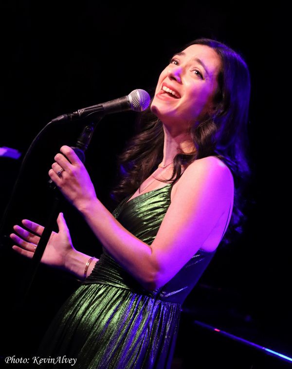 Julie Benko Photo