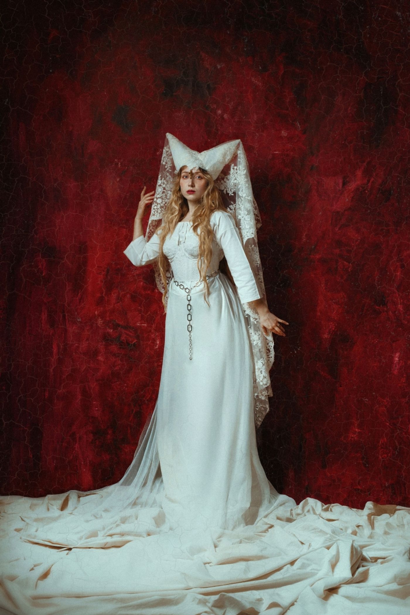 EDINBURGH 2025: REVIEW: BEBE CAVE: CHRISTBRIDE, Jack Dome And Pleasance Dome  Image