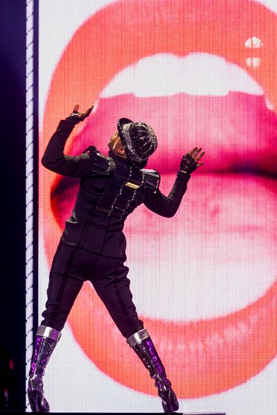 Todrick Hall Photo