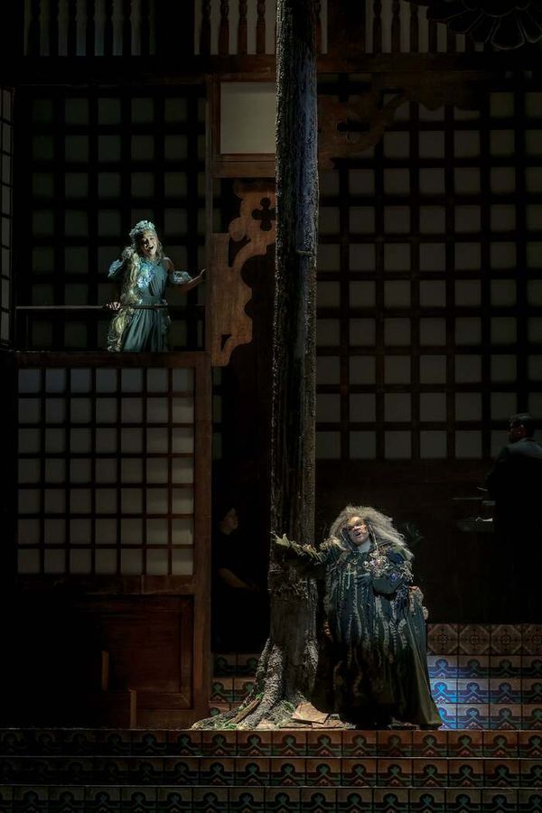 Lea Salonga and Joreen Bautista Photo