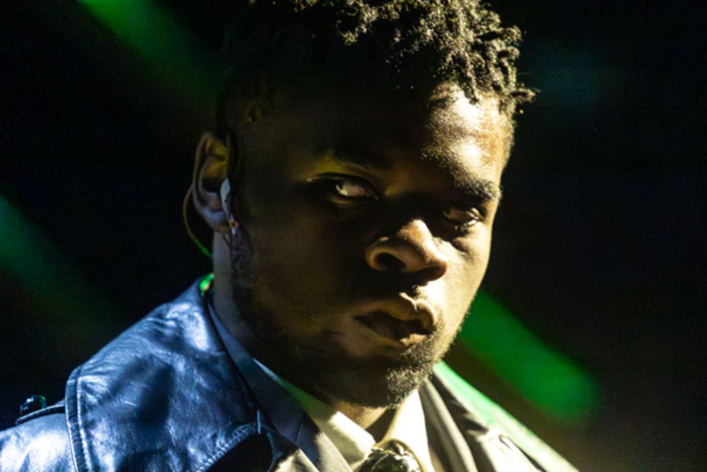 Photos: First look at Abbey Theatre of Dublin’s HADESTOWN: TEEN EDITION  Image