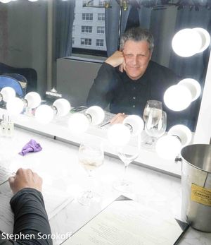 Isaac Mizrahi Photo