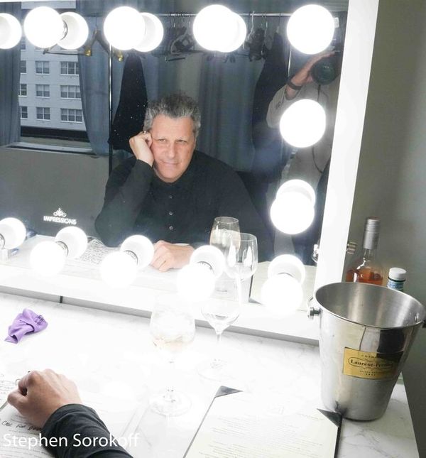 Isaac Mizrahi Photo