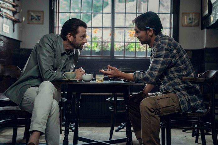 Video/Photos: Helen Mirren Stars in New Trailer for THE THURSDAY MURDER CLUB  Image