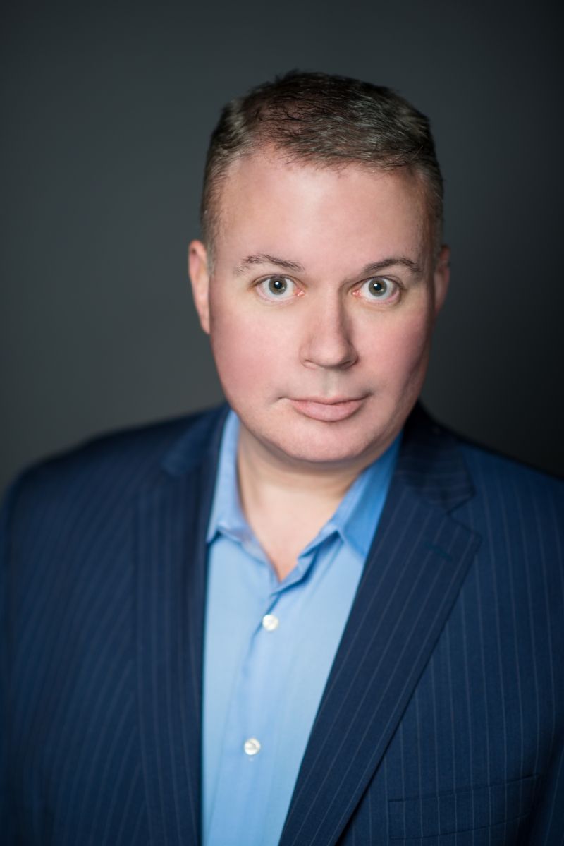 Interview: Phil Geoffrey Bond on Recently Released Album THE BILLY JOEL PROJECT  Image