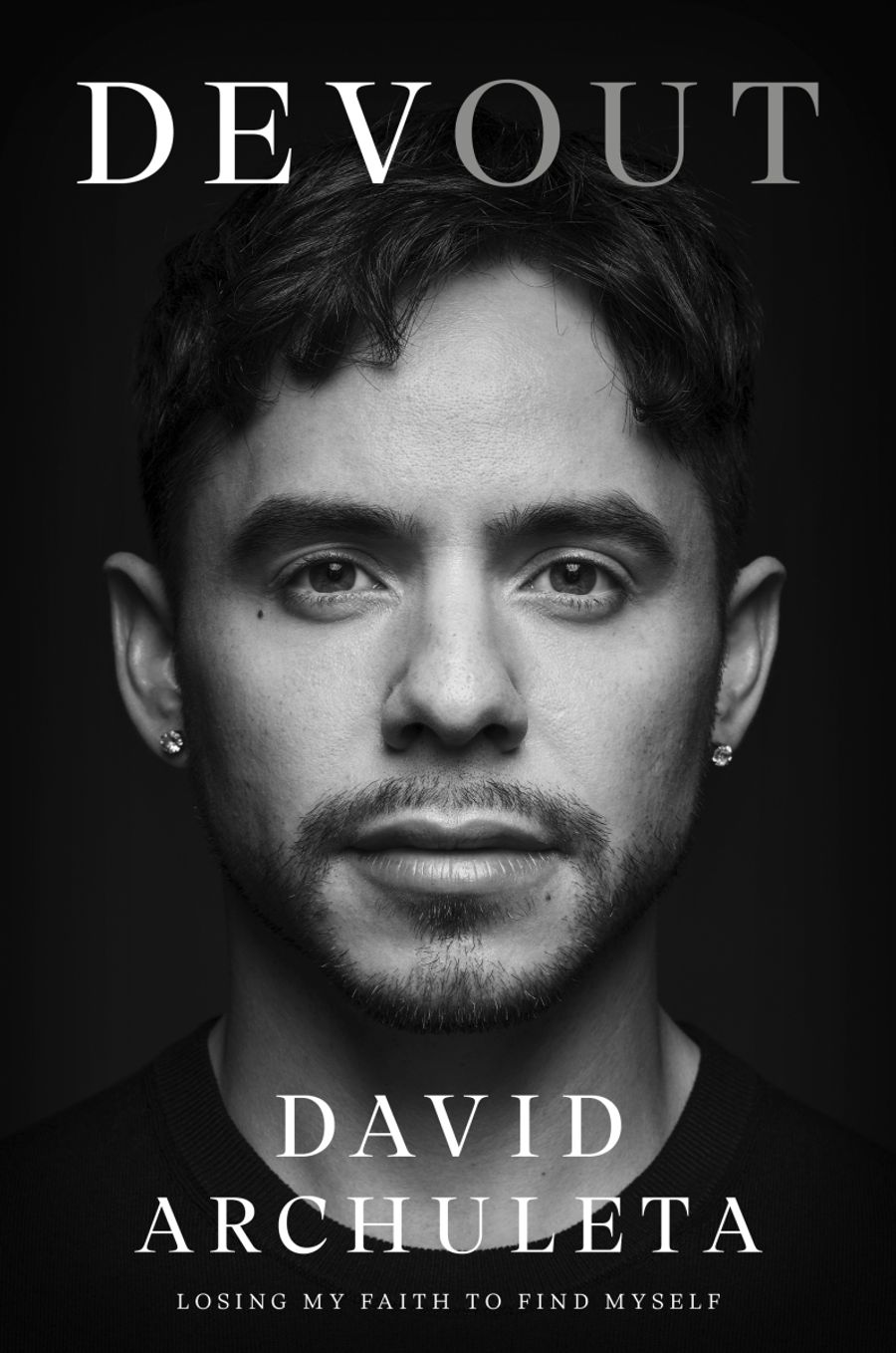 Interview: David Archuleta of EARTHLY DELIGHTS at The Gramercy Theatre Image