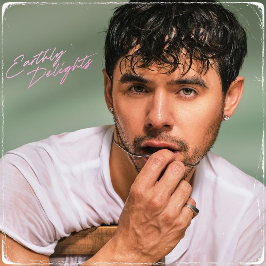 Interview: David Archuleta of EARTHLY DELIGHTS at The Gramercy Theatre Image