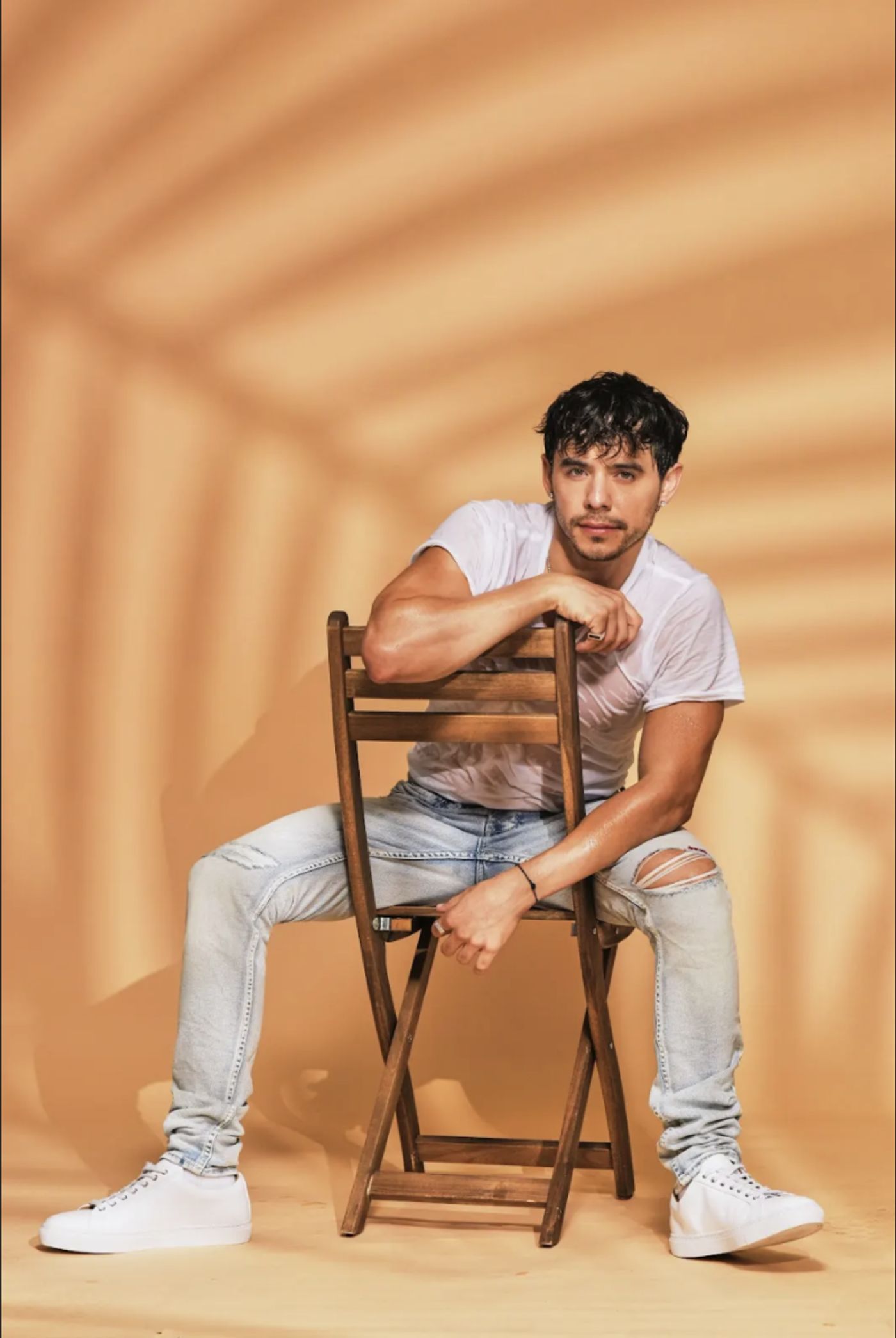 Interview: David Archuleta of EARTHLY DELIGHTS at The Gramercy Theatre  Image