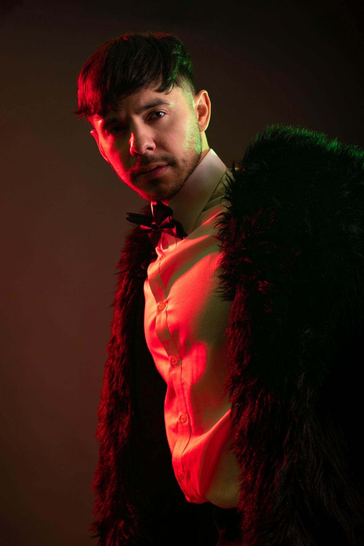 Interview: David Archuleta of EARTHLY DELIGHTS at The Gramercy Theatre  Image