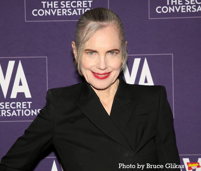 Photos: AVA: THE SECRET CONVERSATIONS Celebrates Gala Opening Night — photo 12 of 60