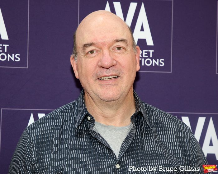 Photos: AVA: THE SECRET CONVERSATIONS Celebrates Gala Opening Night — photo 28 of 60
