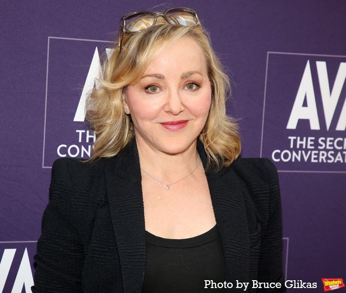 Photos: AVA: THE SECRET CONVERSATIONS Celebrates Gala Opening Night — photo 29 of 60