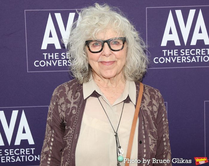 Photos: AVA: THE SECRET CONVERSATIONS Celebrates Gala Opening Night — photo 30 of 60