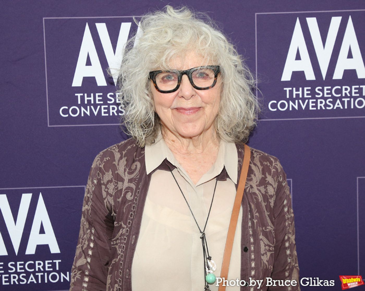 Photos: AVA: THE SECRET CONVERSATIONS Celebrates Gala Opening Night  Image