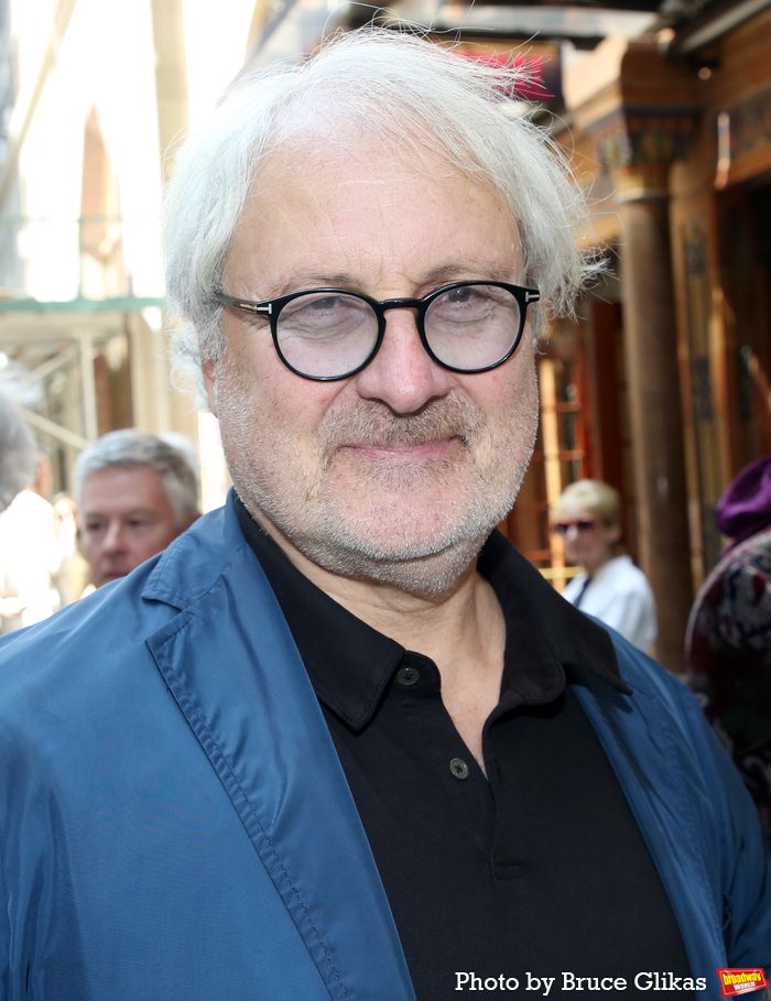 Photos: AVA: THE SECRET CONVERSATIONS Celebrates Gala Opening Night — photo 31 of 60