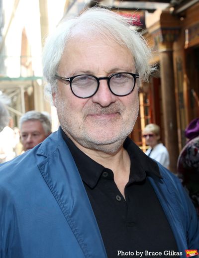 Simon Curtis Photo