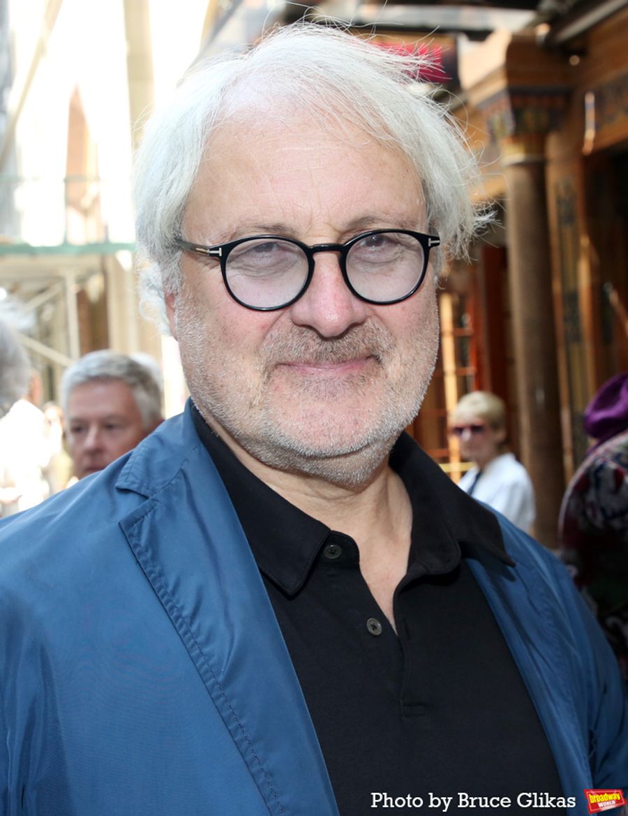 Photos: AVA: THE SECRET CONVERSATIONS Celebrates Gala Opening Night Image