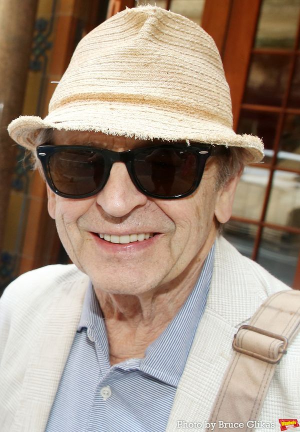 Mikhail Baryshnikov Photo