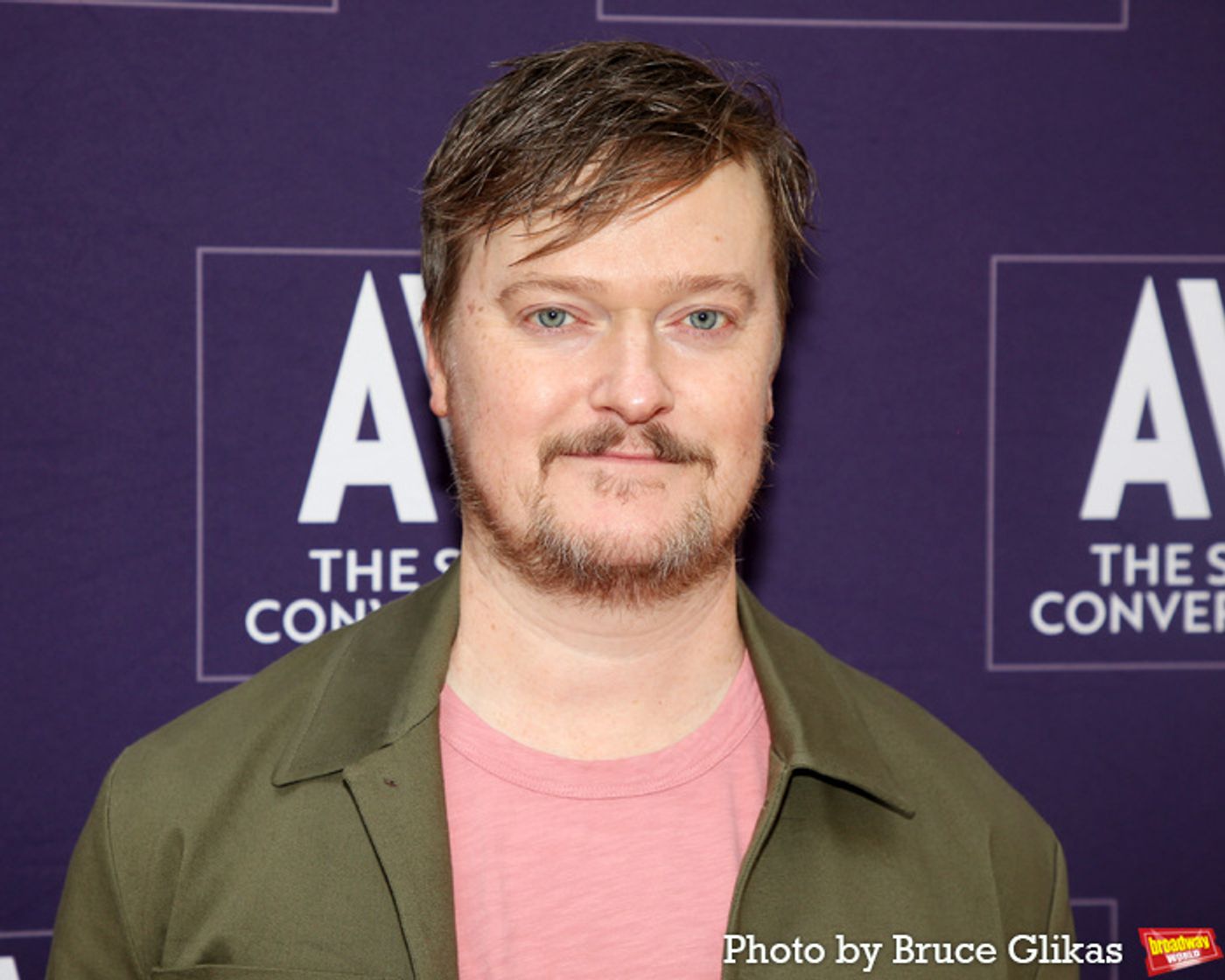 Photos: AVA: THE SECRET CONVERSATIONS Celebrates Gala Opening Night  Image