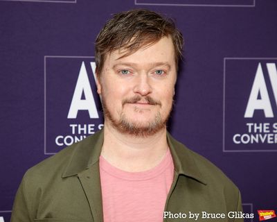 Steven Boyer Photo