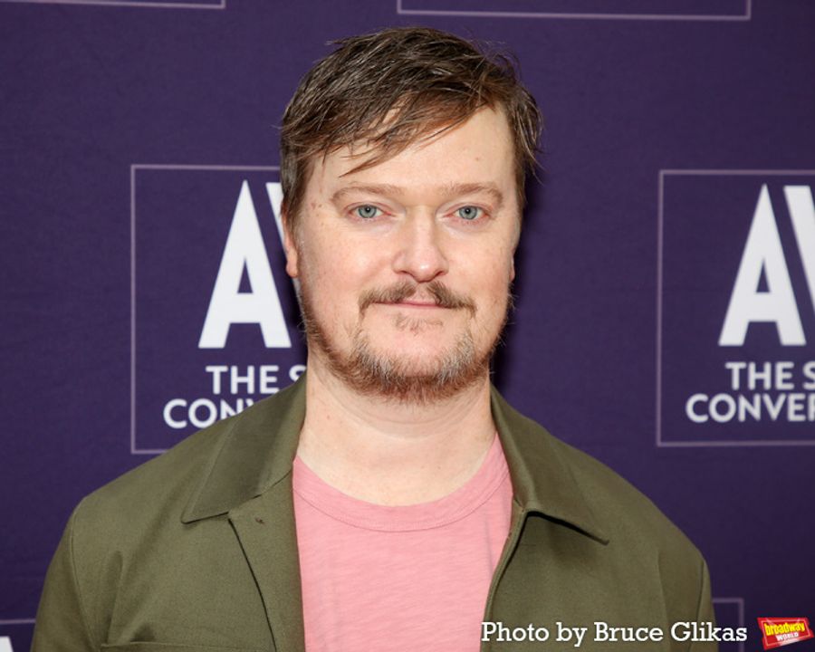 Photos: AVA: THE SECRET CONVERSATIONS Celebrates Gala Opening Night Image
