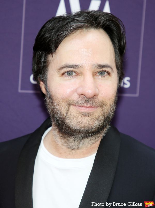 Danny Strong  Photo