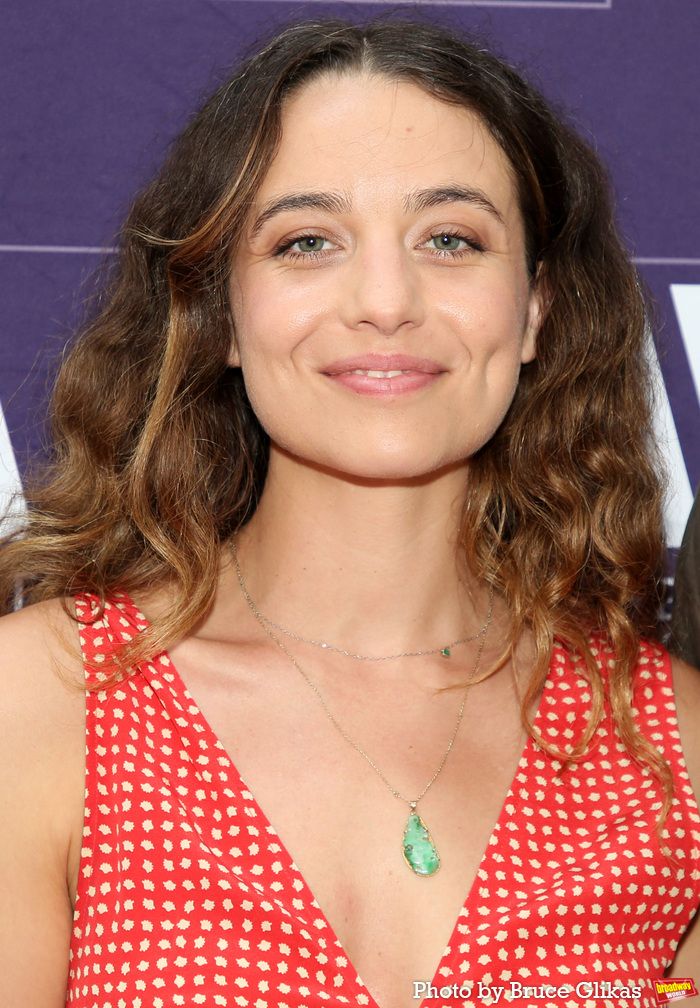 Photos: AVA: THE SECRET CONVERSATIONS Celebrates Gala Opening Night — photo 39 of 60