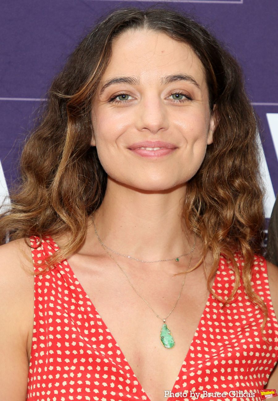 Photos: AVA: THE SECRET CONVERSATIONS Celebrates Gala Opening Night Image