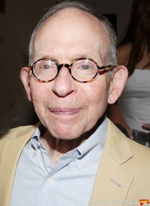Bob Balaban @ BroadwayWorld Bob Balaban Photo