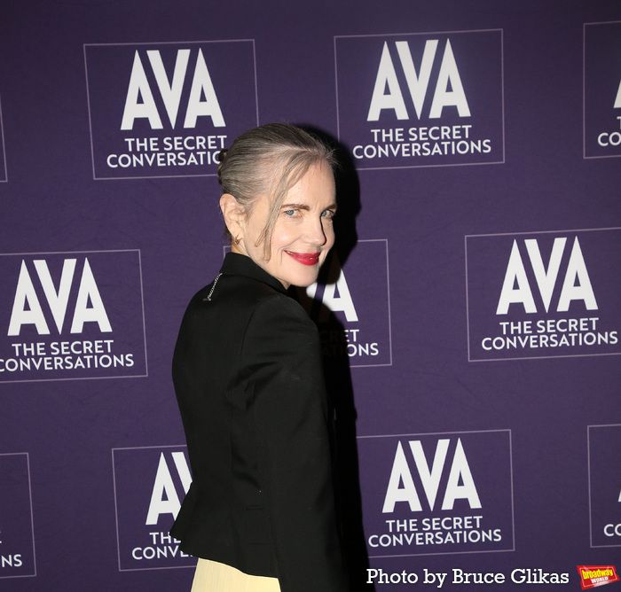 Photos: AVA: THE SECRET CONVERSATIONS Celebrates Gala Opening Night — photo 14 of 60