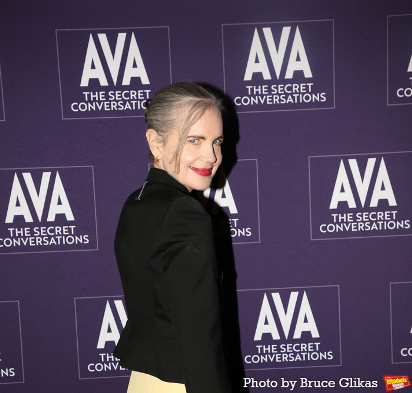 Photos: AVA: THE SECRET CONVERSATIONS Celebrates Gala Opening Night  Image