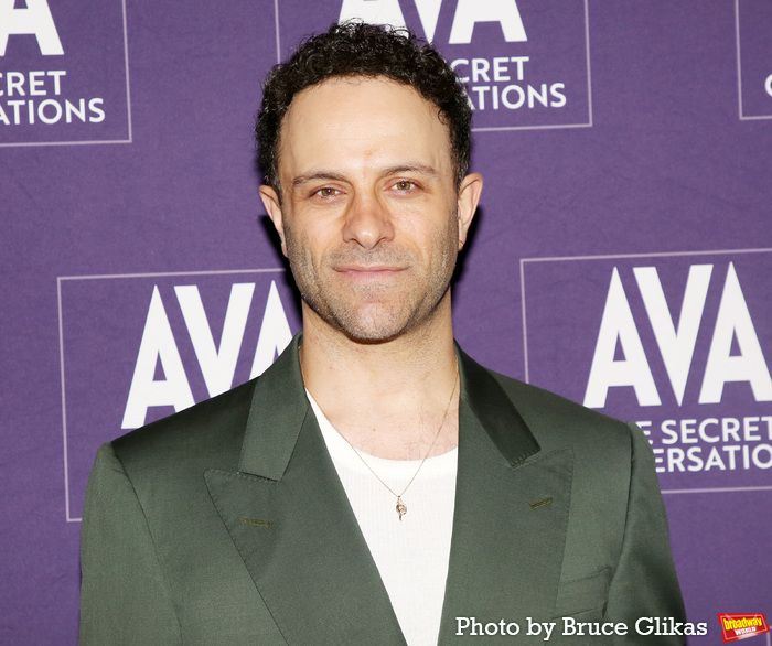 Photos: AVA: THE SECRET CONVERSATIONS Celebrates Gala Opening Night — photo 16 of 60