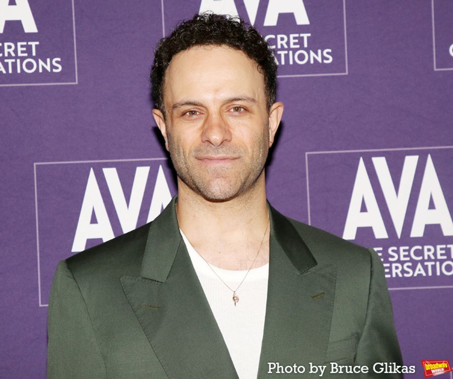 Photos: AVA: THE SECRET CONVERSATIONS Celebrates Gala Opening Night Image