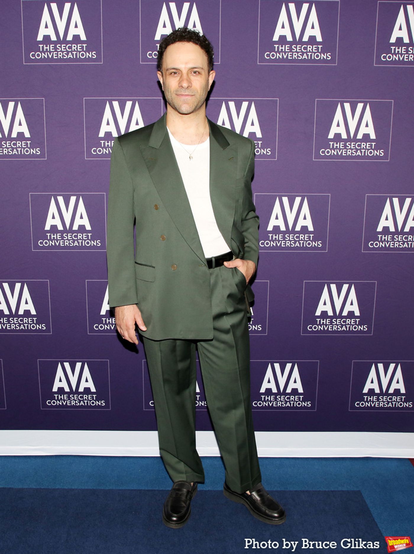 Photos: AVA: THE SECRET CONVERSATIONS Celebrates Gala Opening Night  Image