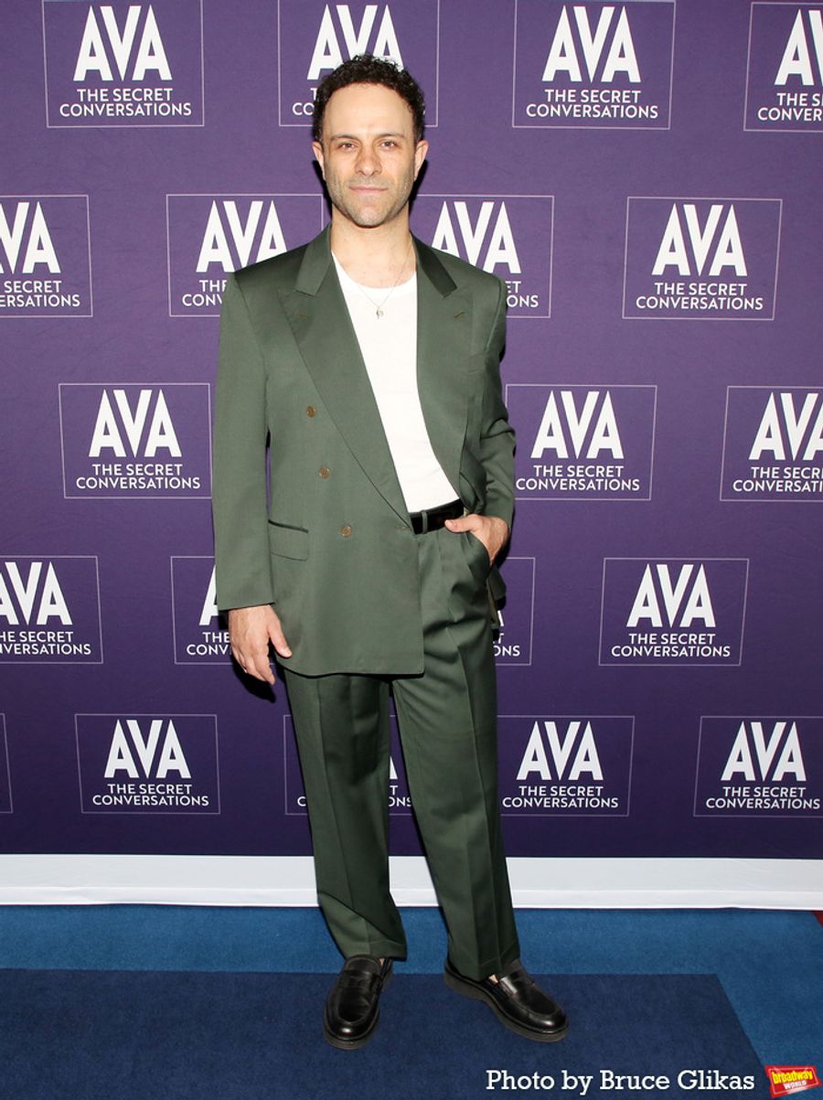 Photos: AVA: THE SECRET CONVERSATIONS Celebrates Gala Opening Night Image
