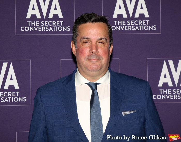 Photos: AVA: THE SECRET CONVERSATIONS Celebrates Gala Opening Night — photo 18 of 60