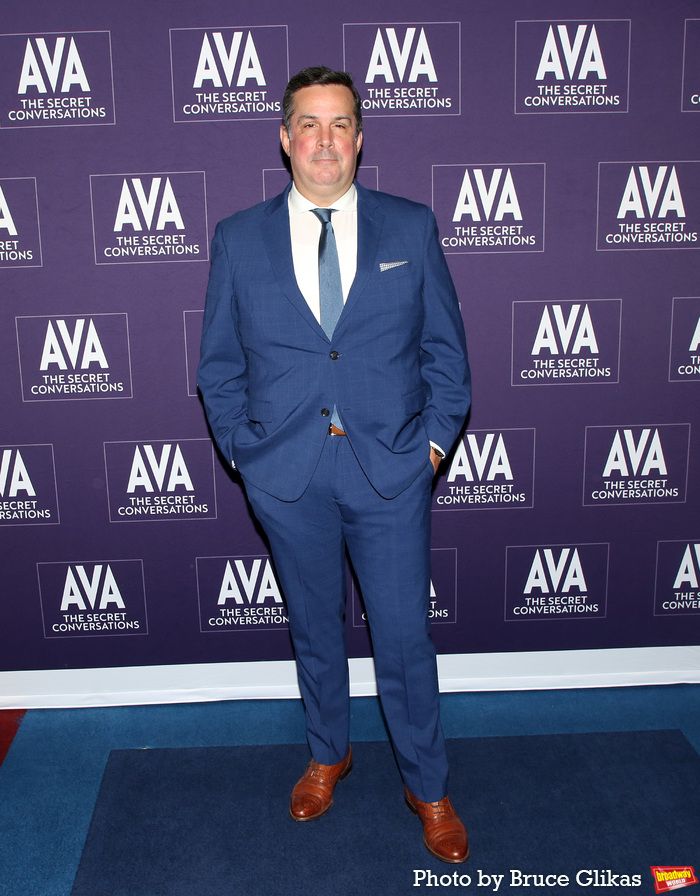 Photos: AVA: THE SECRET CONVERSATIONS Celebrates Gala Opening Night — photo 19 of 60