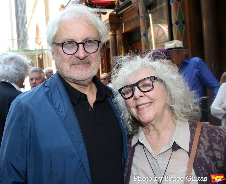 Photos: AVA: THE SECRET CONVERSATIONS Celebrates Gala Opening Night Image