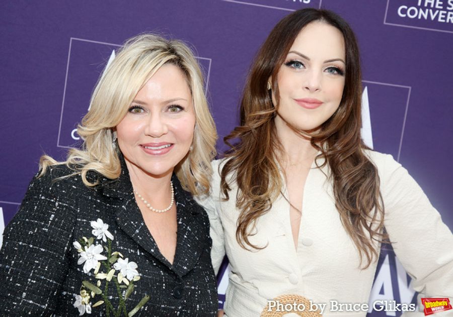 Photos: AVA: THE SECRET CONVERSATIONS Celebrates Gala Opening Night Image